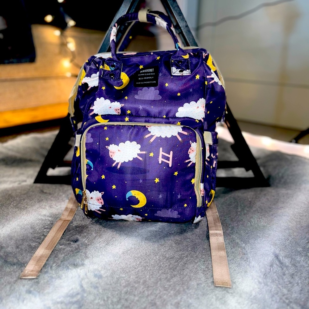 Viví Secret Baby Bag